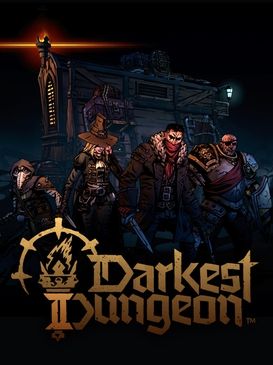 Darkest Dungeon® II (PC) Steam Key EUROPE