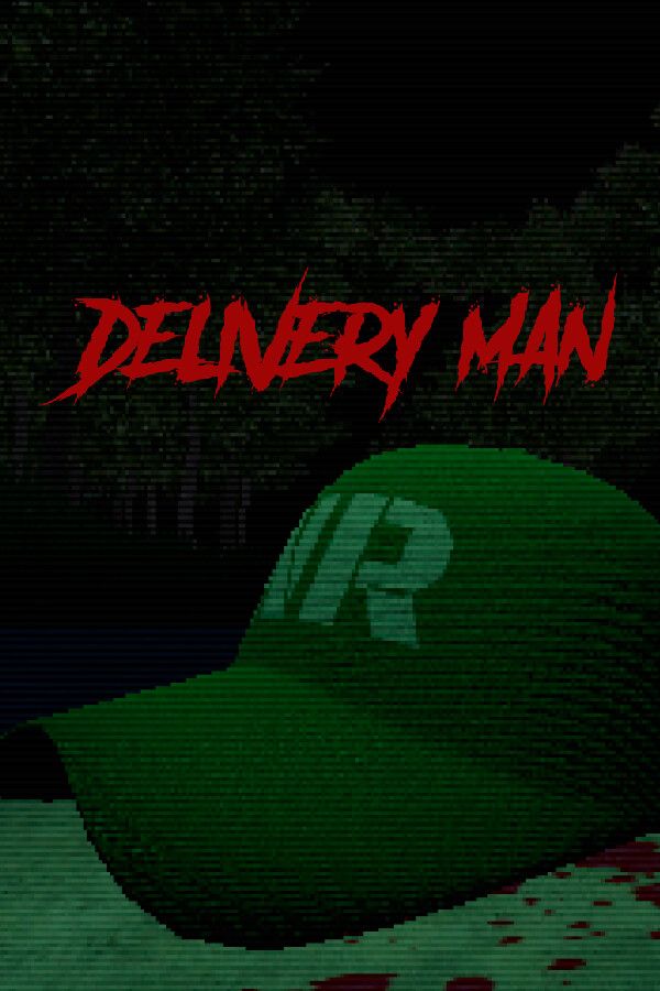 Delivery Man Steam Key (PC) GLOBAL