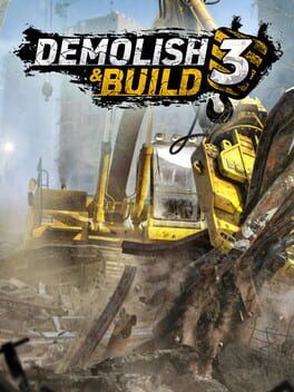 Demolish & Build 3 Steam Key (PC) GLOBAL