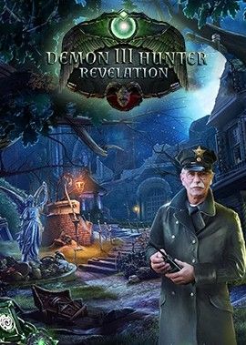 Demon Hunter 3: Revelation Steam Key GLOBAL