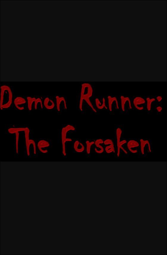 Demon Runner The Forsaken (PC) Steam Key GLOBAL