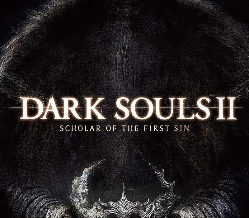 DARK SOULS II: Scholar of the First Sin XBOX One / Xbox Series X|S Account