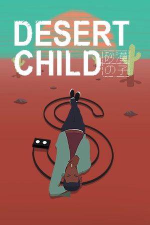 Desert Child - Deluxe Edition Steam Key (PC) GLOBAL
