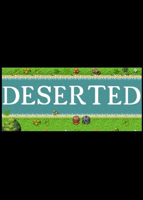 Deserted: The Story of Peter Steam Key GLOBAL