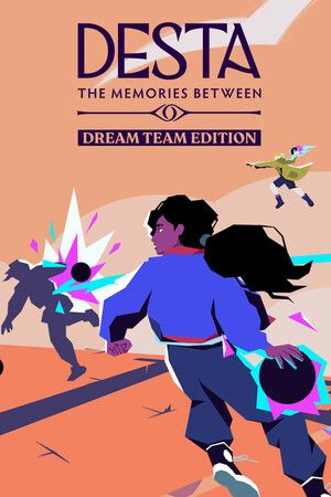 Desta: The Memories Between Steam Key (PC) GLOBAL