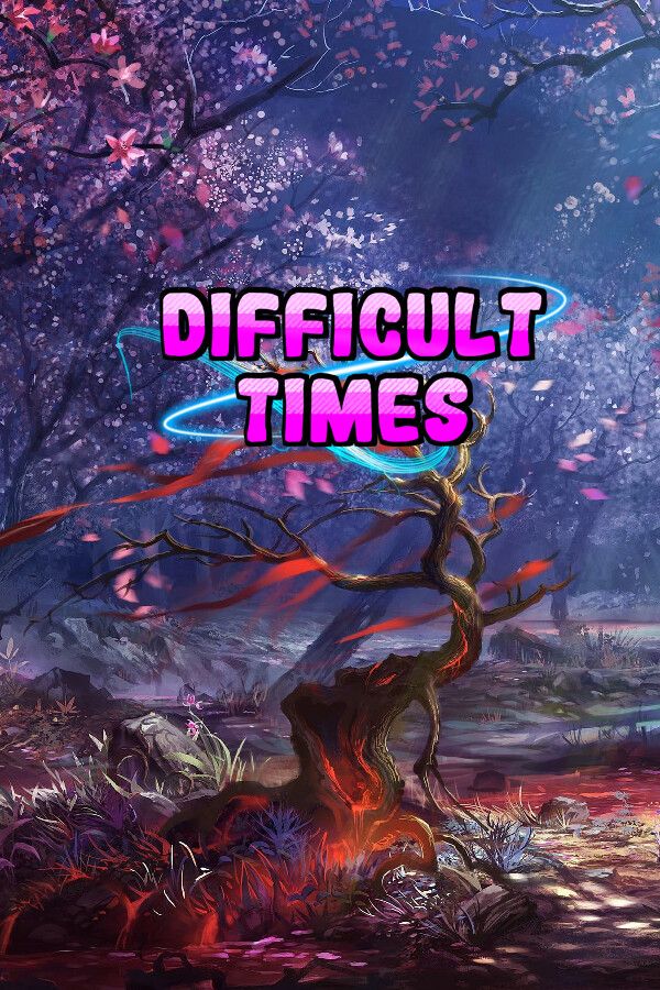 Difficult Times Steam Key (PC) GLOBAL