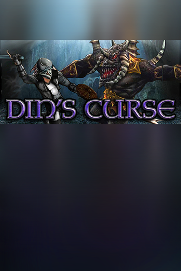 Din's Curse Steam Key (PC) GLOBAL