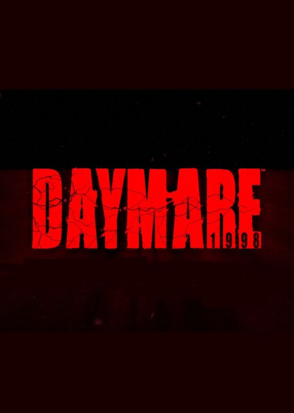 Daymare 1998 (PC) Steam Key EUROPE