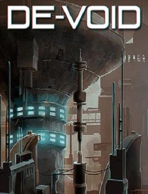 De-Void Steam Key EUROPE