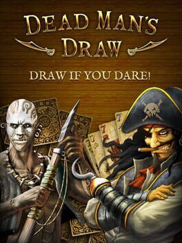 Dead Man's Draw Steam Key (PC) EUROPE