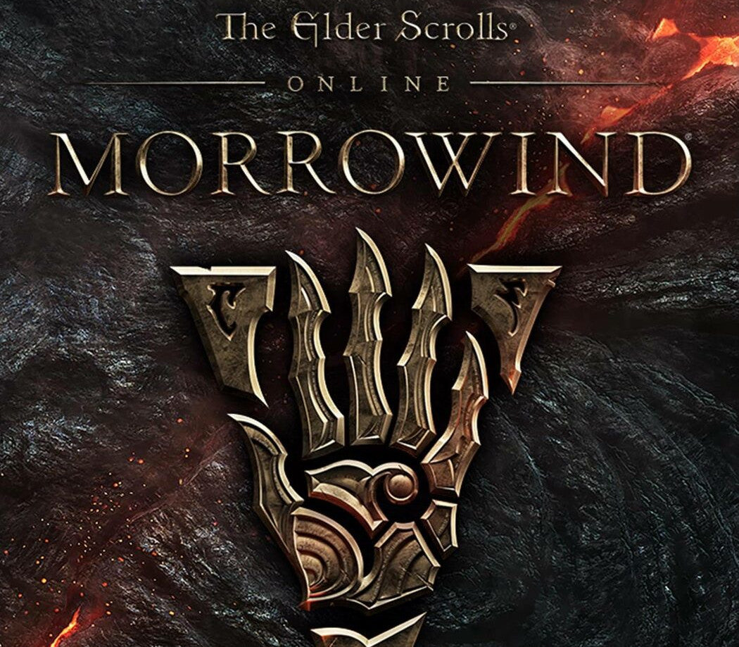 The Elder Scrolls Online + Morrowind Upgrade PC Steam CD Key