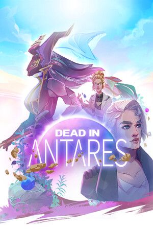 Dead in Antares Steam Key (PC) EUROPE