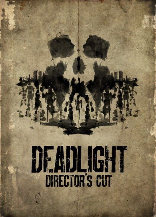 Deadlight (Director's Cut) Steam Key EUROPE