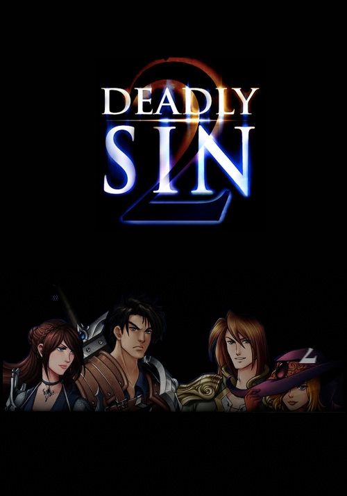 Deadly Sin 2 Steam Key EUROPE