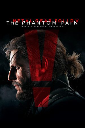 METAL GEAR SOLID V: THE PHANTOM PAIN - MB Coin 2000 (DLC) Steam Key (PC) GLOBAL