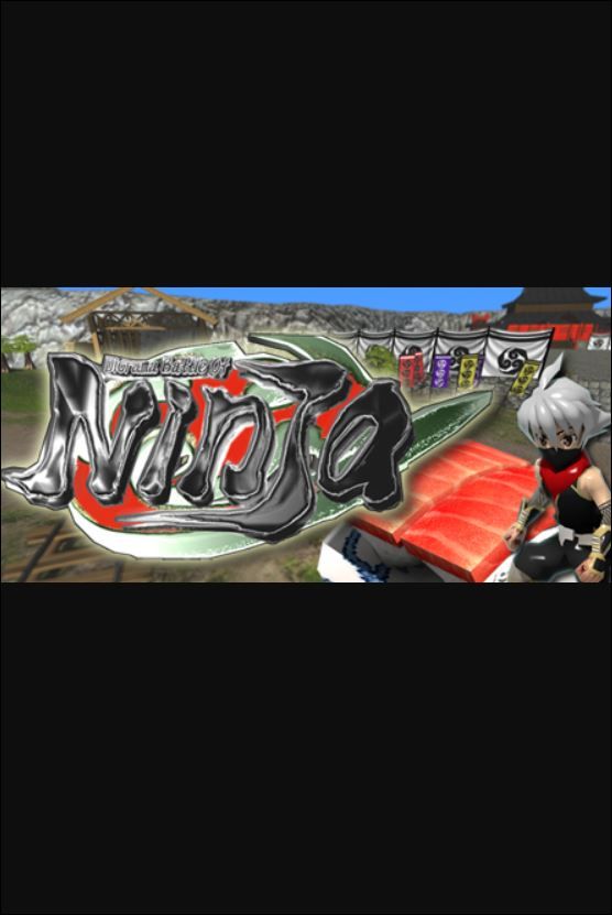 Diorama Battle of NINJA (PC) Steam Key GLOBAL