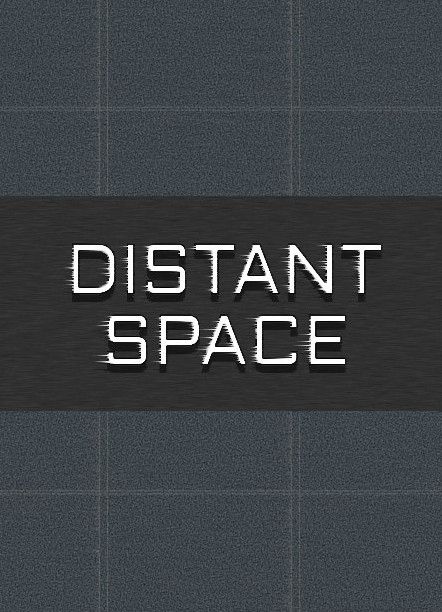 Distant Space Steam Key GLOBAL