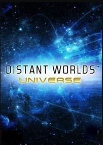 Distant Worlds: Universe Steam Key GLOBAL