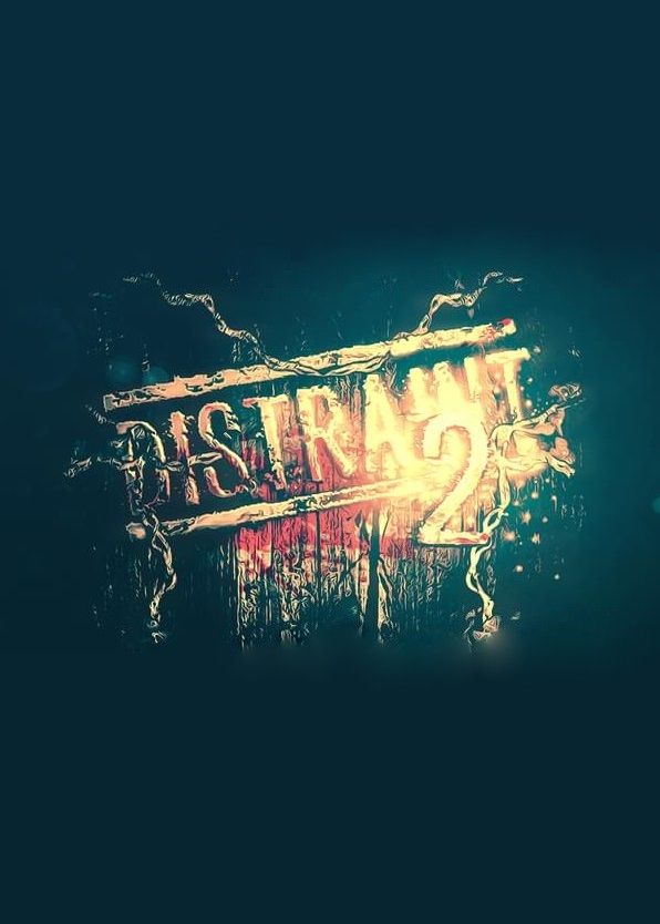 Distraint 2 Steam Key GLOBAL