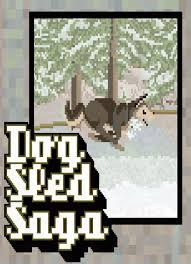 Dog Sled Saga Steam Key GLOBAL