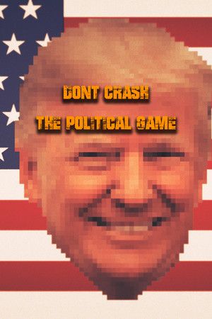 Don't Crash - The Political Game Steam Key (PC) GLOBAL