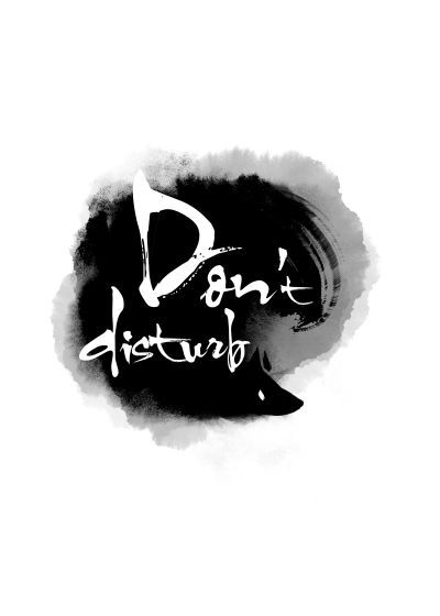 Don't Disturb Steam Key GLOBAL