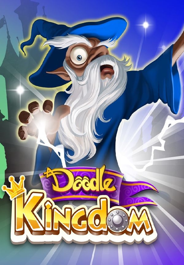 Doodle Kingdom Steam Key GLOBAL