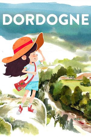 Dordogne (PC) Steam Key GLOBAL