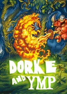 Dorke and Ymp Steam Key GLOBAL