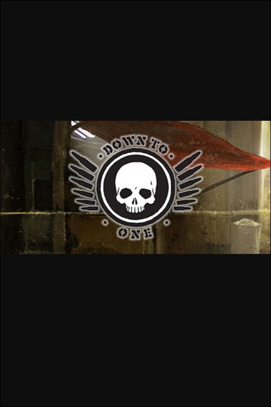 Down To One (PC) Steam Key GLOBAL