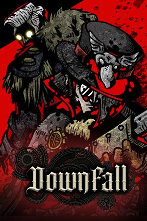 Downfall (2024) Steam Key (PC) GLOBAL