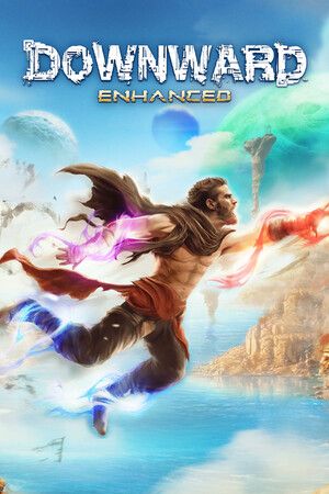 Downward: Enhanced Edition Steam (PC) Key GLOBAL