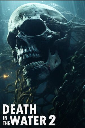 Death in the Water 2 Steam Key (PC) EUROPE