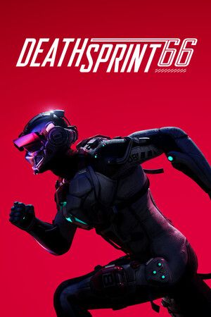 DeathSprint 66 (PC) Steam Key EUROPE