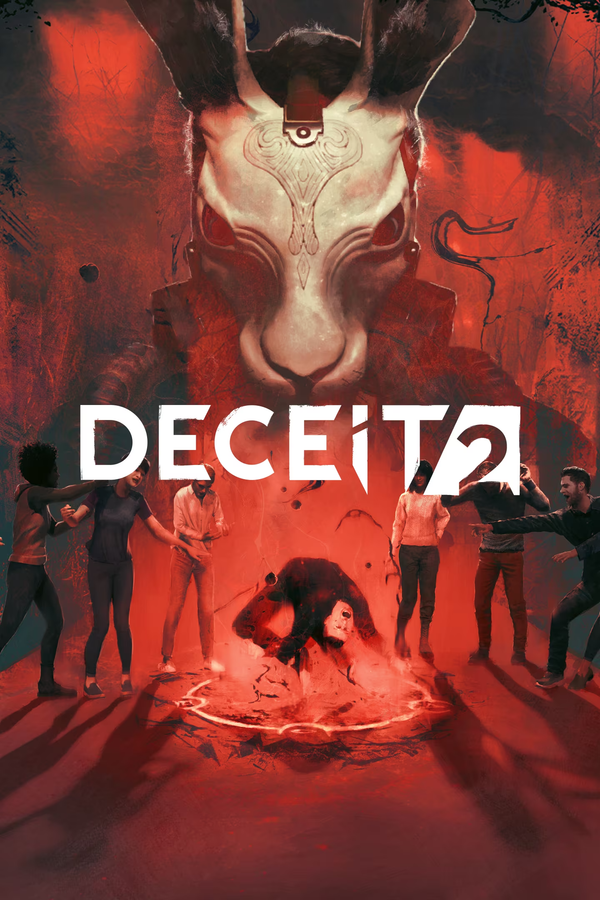 Deceit 2 (PC) Steam Key EUROPE