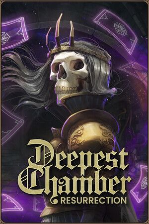 Deepest Chamber: Resurrection Steam Key (PC) EUROPE