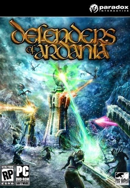 Defenders of Ardania (PC)  Steam Key EUROPE