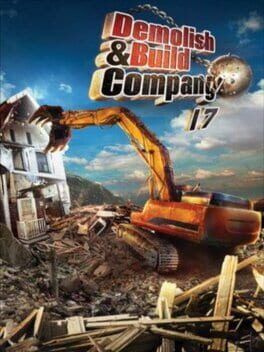 Demolish & Build 2017 Steam Key (PC) EUROPE