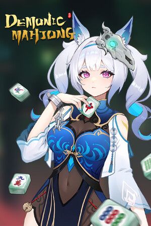 Demonic Mahjong Steam Key (PC) EUROPE