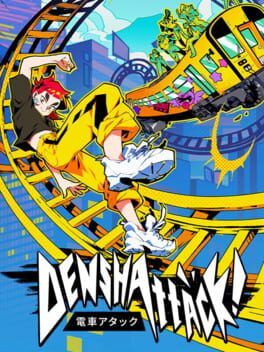 Denshattack! Steam Key (PC) EUROPE