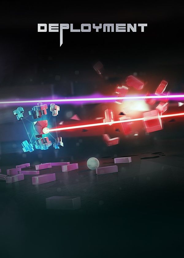 Deployment (PC) Steam Key EUROPE