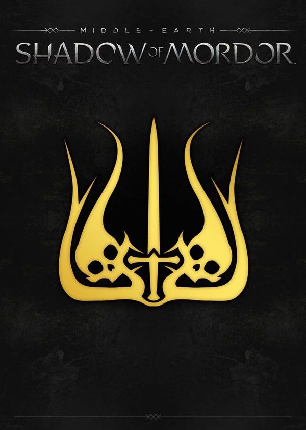 Middle-Earth: Shadow of Mordor - Flame of Anor Rune (DLC) Steam Key GLOBAL