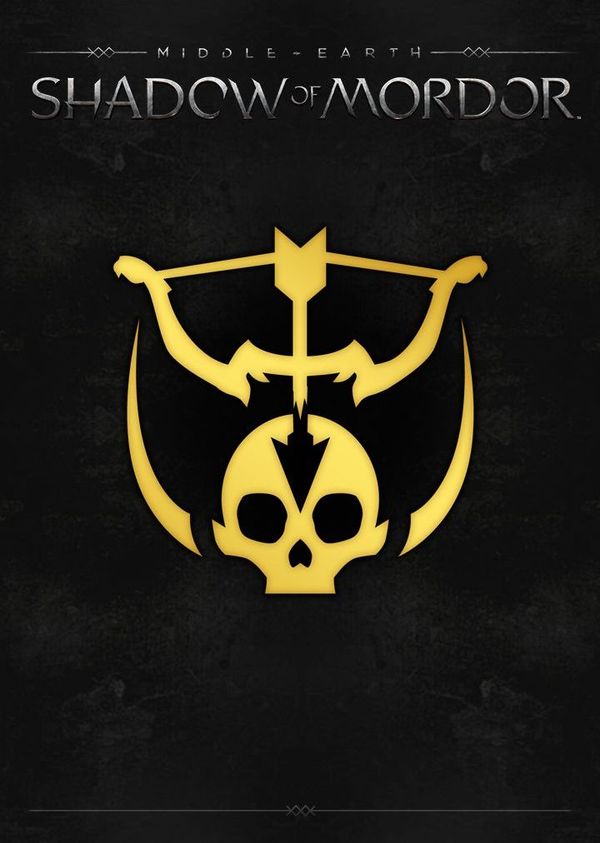Middle-earth: Shadow of Mordor - Deadly Archer Rune (DLC) Steam Key GLOBAL