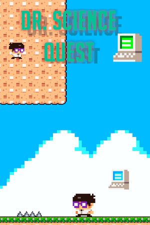 Dr. Science quest (PC) Steam Key GLOBAL