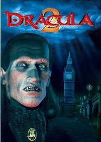 Dracula 2: The Last Sanctuary (Remake) Steam Key GLOBAL