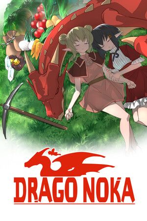 Drago Noka Steam Key (PC) GLOBAL