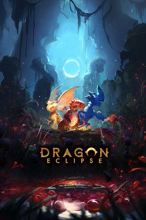 Dragon Eclipse Steam Key (PC) GLOBAL