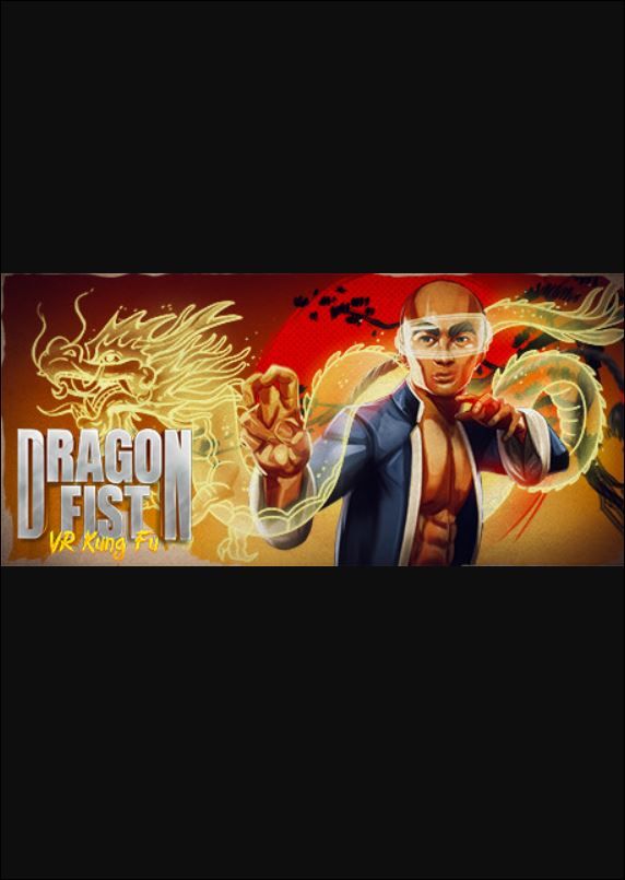 Dragon Fist: VR Kung Fu [VR] (PC) Steam Key GLOBAL