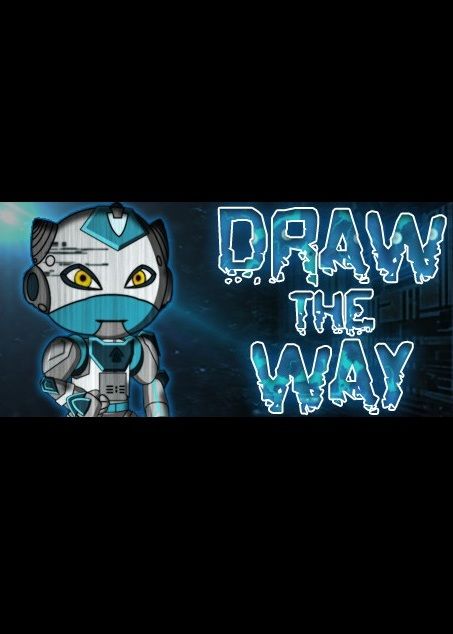 Draw The Way Steam Key GLOBAL