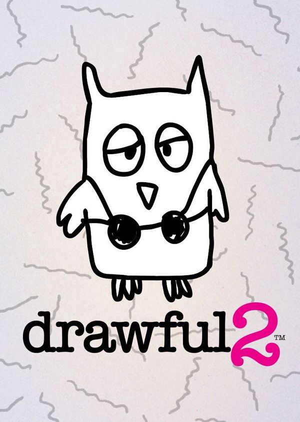 Drawful 2 Steam Key GLOBAL
